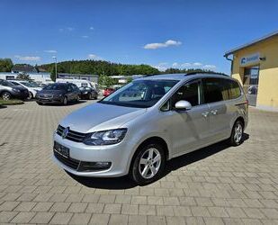 Opel Sharan 