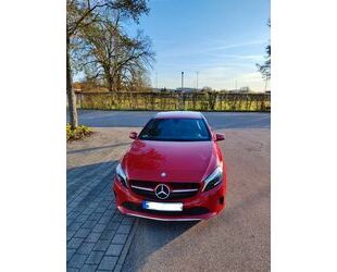 Mercedes-Benz A 180 Gebrauchtwagen