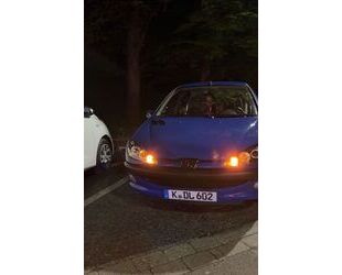 Peugeot 206 Gebrauchtwagen