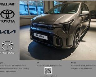 Kia Picanto Gebrauchtwagen