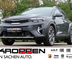 Kia Stonic Gebrauchtwagen