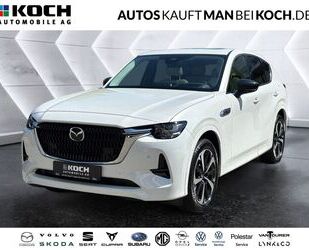 Mazda CX-60 Gebrauchtwagen