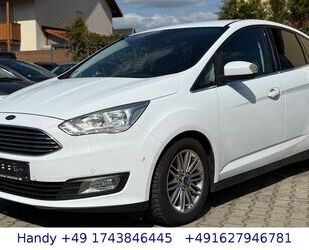 Ford C-Max Gebrauchtwagen