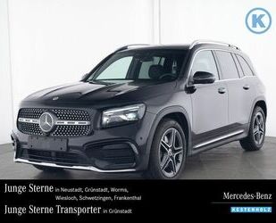 Mercedes-Benz GLB 250 Gebrauchtwagen