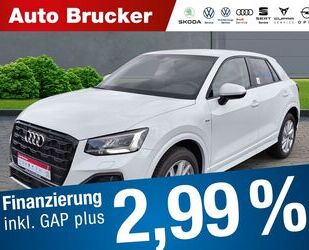 Audi Q2 Gebrauchtwagen