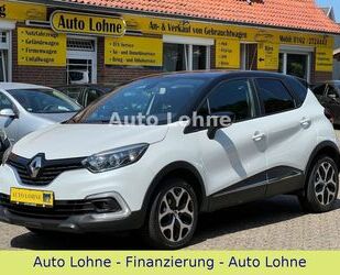 Renault Captur Gebrauchtwagen