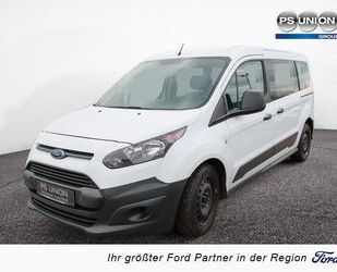 Ford Transit Connect Gebrauchtwagen