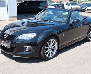 Mazda MX-5 Gebrauchtwagen