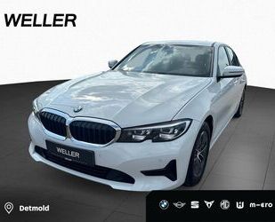 BMW 318 Gebrauchtwagen