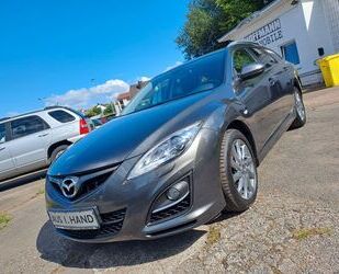 Mazda 6 Gebrauchtwagen