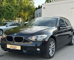 BMW 116 Gebrauchtwagen