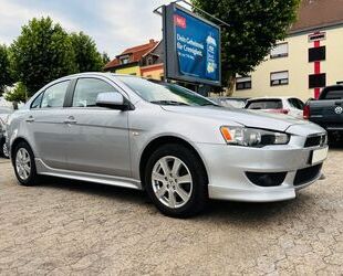 Mitsubishi Lancer Gebrauchtwagen