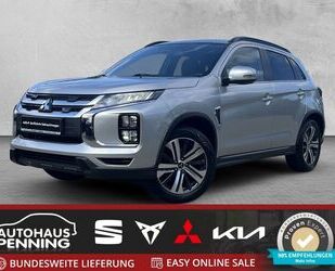 Mitsubishi ASX Gebrauchtwagen