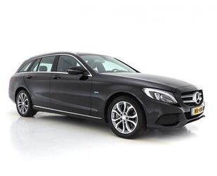 Mercedes-Benz C 350 Gebrauchtwagen
