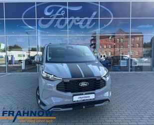 Ford Tourneo Custom Gebrauchtwagen