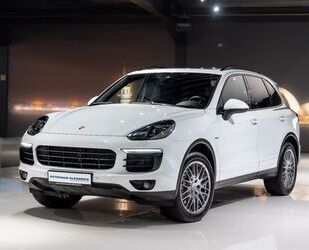 Porsche Cayenne Gebrauchtwagen