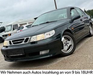 Saab 9-5 Gebrauchtwagen