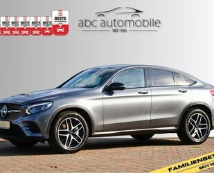 Mercedes-Benz GLC 43 AMG Gebrauchtwagen