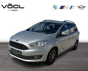 Ford C-Max Gebrauchtwagen