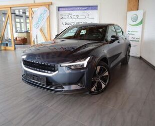 Polestar 2 Gebrauchtwagen