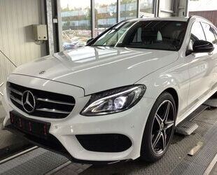Mercedes-Benz C 300 Gebrauchtwagen