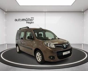 Renault Kangoo Gebrauchtwagen