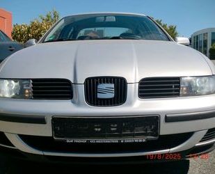 Seat Toledo Gebrauchtwagen