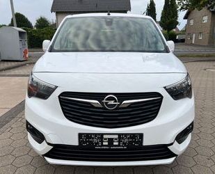 Opel Combo Life Gebrauchtwagen