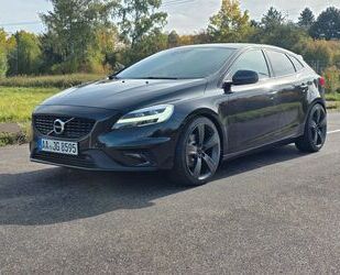 Volvo V40 Gebrauchtwagen