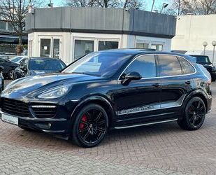 Porsche Cayenne Gebrauchtwagen