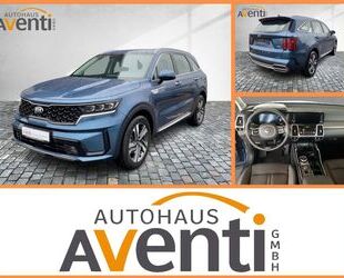 Kia Sorento Gebrauchtwagen