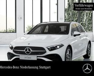 Mercedes-Benz A 180 Gebrauchtwagen