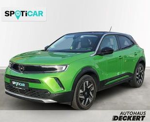 Opel Mokka Gebrauchtwagen