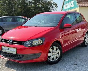 VW Polo Gebrauchtwagen
