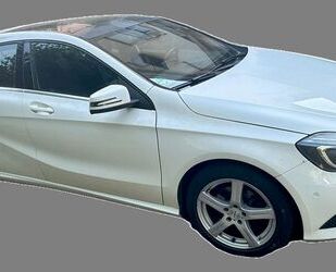 Mercedes-Benz A 200 Gebrauchtwagen