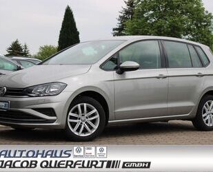 VW Golf Sportsvan Gebrauchtwagen