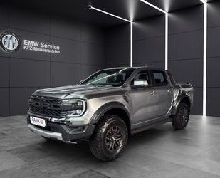 Ford Ranger Gebrauchtwagen