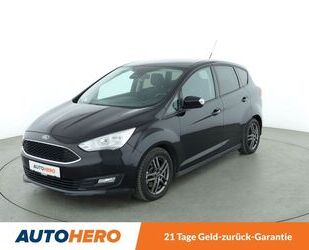 Ford C-Max Gebrauchtwagen