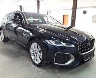 Jaguar XF Gebrauchtwagen