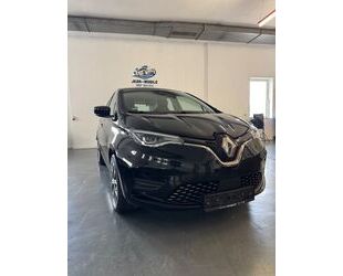 Renault ZOE Gebrauchtwagen