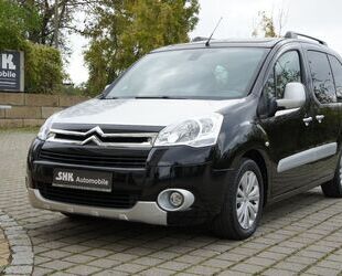 Citroen Berlingo Gebrauchtwagen