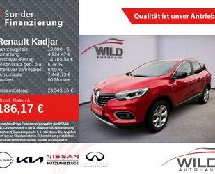 Renault Kadjar Gebrauchtwagen