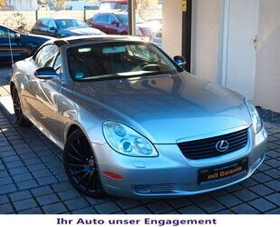 Lexus SC 430 Gebrauchtwagen