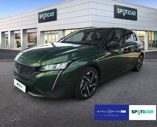 Peugeot 308 Gebrauchtwagen