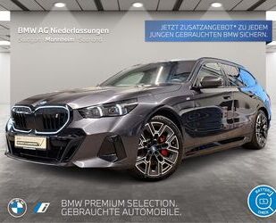 BMW i5 Gebrauchtwagen