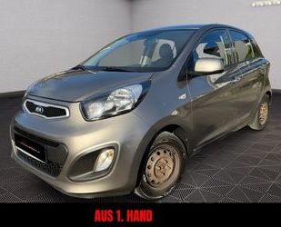 Kia Picanto Gebrauchtwagen