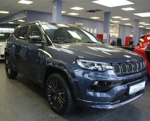 Jeep Compass Gebrauchtwagen