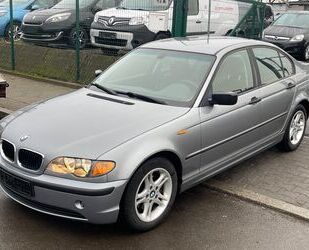 BMW 316 Gebrauchtwagen