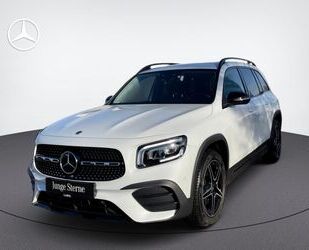 Mercedes-Benz GLB 200 Gebrauchtwagen