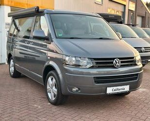 VW T5 California Gebrauchtwagen
